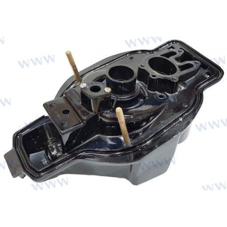 TRANSON UM GENE PLATE I SQUARE SHAFT/E