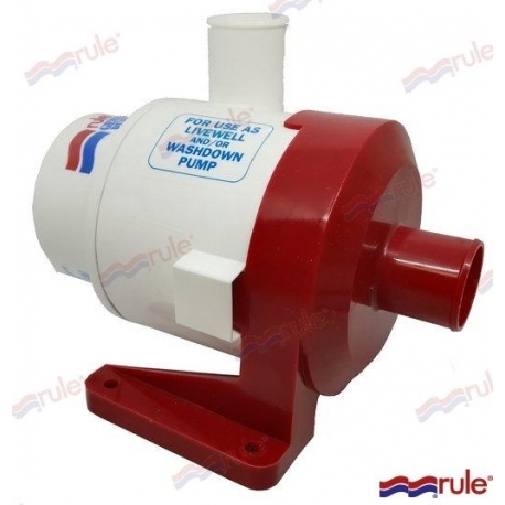 REGRA DE BOMBA 3800 12V