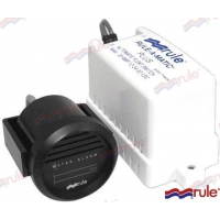 ALARME DE NÍVEL DE PORÃO 12V