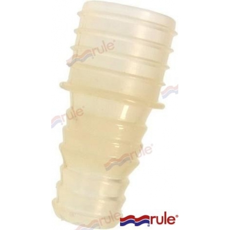 ADAPTADOR DE MANGUEIRA 29-19-16MM