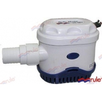 BOMBA RULE-MATE 750 24V