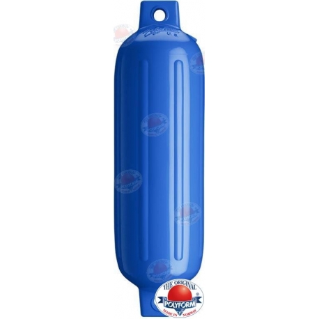 DEFENSA POLYFORM FG-3 AZUL