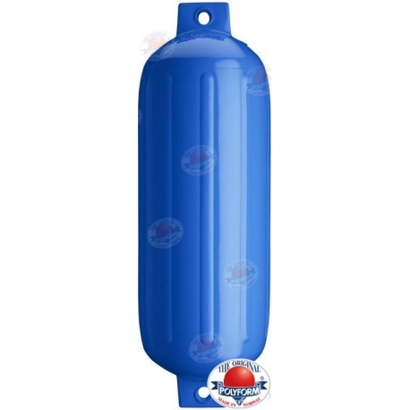 DEFENSA AZUL POLYFORM FG-5