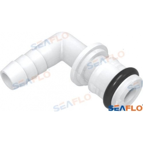 ELBOW C/O-RING 5/8X 3/8BARB