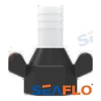 ADAPTADOR 1/2 - 14 FNPT X 1/2BARB