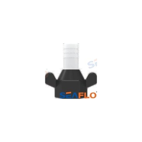 ADAPTADOR 1/2 - 14 FNPT X 1/2BARB