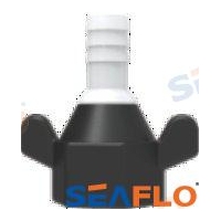 ADAPTADOR 1/2 - 14 FNPT X 3/8BARB