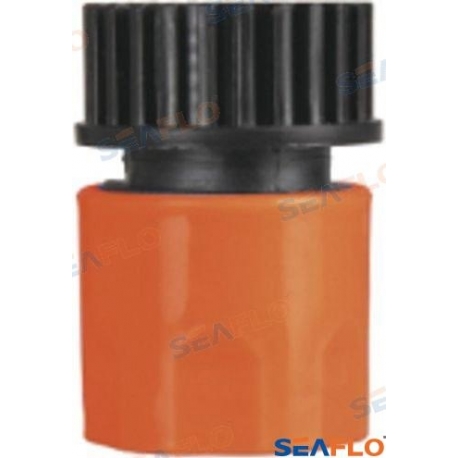 ADAPTADOR RETO/SWING 1/2 NPT(F) X