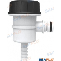 FILTRO DE BOMBA 3/4 MACHO 1/2 BARRA DE CABO