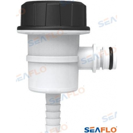 FILTRO DE BOMBA 3/4 MACHO 1/2 BARRA DE CABO