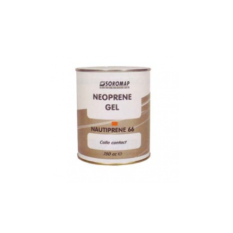 GEL DE COLA NEOPRENE-66 400ML