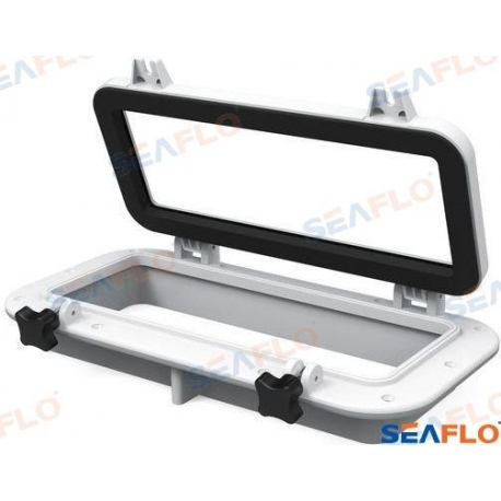 ESCOTILHA / VIGIA 400*200 BRANCO