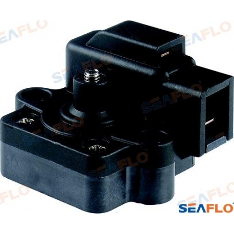 INTERRUPTOR DE PRESSÃO 60 PSI