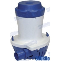 BOMBA SUBMERSÍVEL 2000 GPH 24V