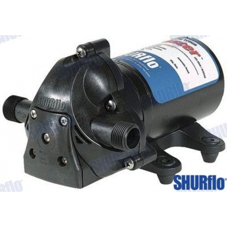 BOMBA DE PRESSÃO STD 24V 30PSI
