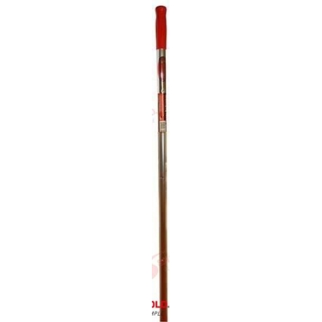 PUNHO TELESCÓPICO 152/274 CM