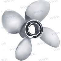 BRAVO III HÉLICE DE AÇO INOX 15 3/4X22 SOL1654-158-22