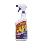 REMOVEDOR DE MASSA / ÓLEOS 750ML