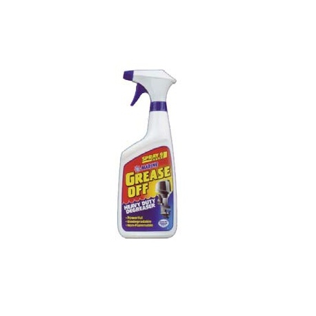 REMOVEDOR DE MASSA / ÓLEOS 750ML