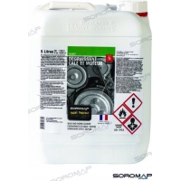 LIMPADOR DE PORÃO 5L.