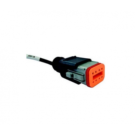 ADAPTADOR DE CABO DE DIAGNÓSTICO (AM18) VOLVO