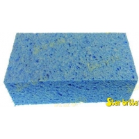 ESPONJA PEQUENA 20X11X7 CMS