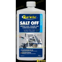 ANTI-SALITRE 1 L