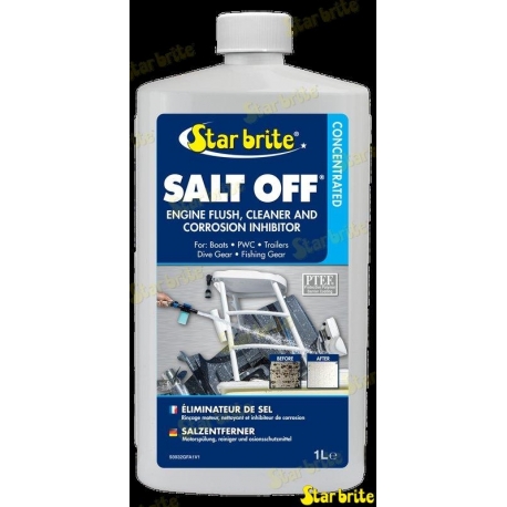 ANTI-SALITRE 1 L