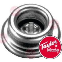 CLIPE FEMININO DE LONA (100)