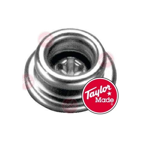 CLIPE FEMININO DE LONA (100)