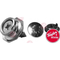 PARAFUSO DE FIXAÇÃO DO CASCO (EMBALAGEM 100)