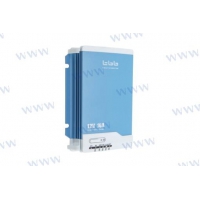 CARREGADOR DE BATERIA 12V 10A 1S
