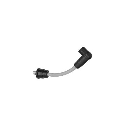 VELA IGNIÇÃO CABO 7 17.8 CM A / P3025 REC15-202