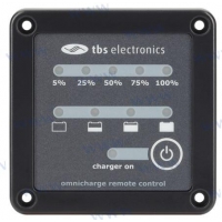 CARREGADOR DE CONTROLE REMOTO