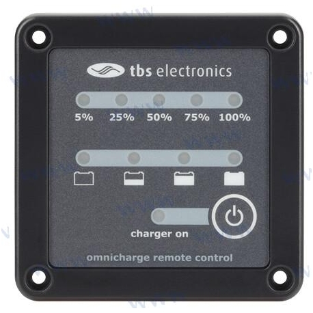 CARREGADOR DE CONTROLE REMOTO