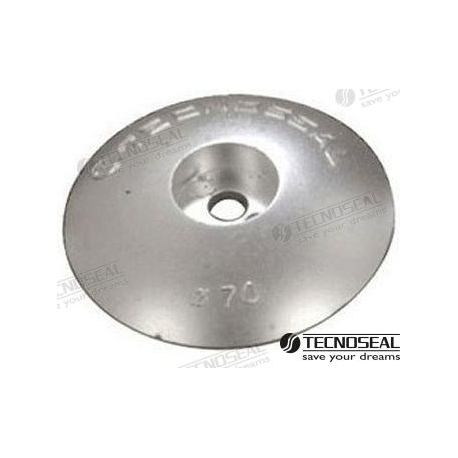 ANODO DE ZINCO TIMON Ø 70MM