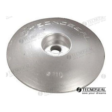 ANODO DE ZINCO TIMON Ø 110MM