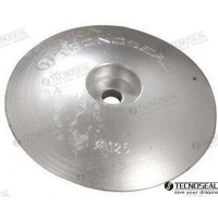 ANODO DE ZINCO TIMON Ø 125MM