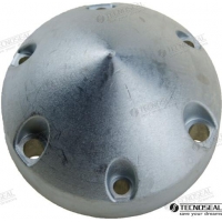 MAX SUPORTE ZINCO ANODO 42MM.