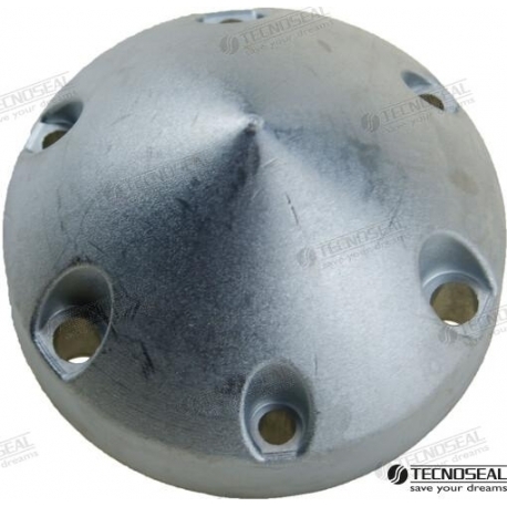 MAX SUPORTE ZINCO ANODO 42MM.