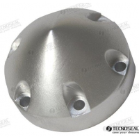 MAX SUPORTE ZINCO ANODO 46MM.