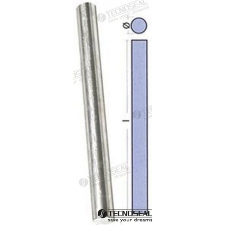 BARRA DE ZINCO 20X400MM