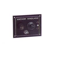 PAINEL DE INTERRUPTORES