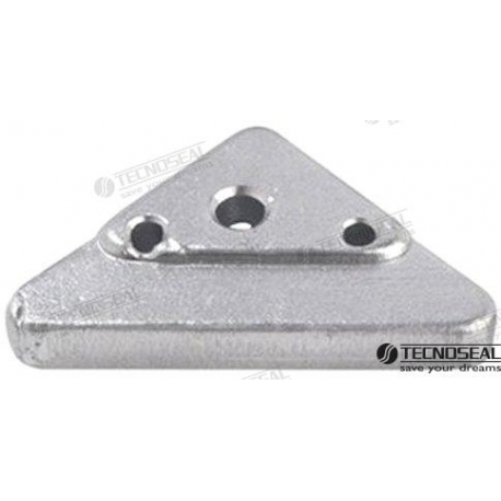ANODO PLACA DUO VOLVO