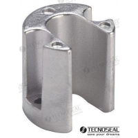 ANODO BRAVO DO PISTON DE ZINCO MERCRUISER