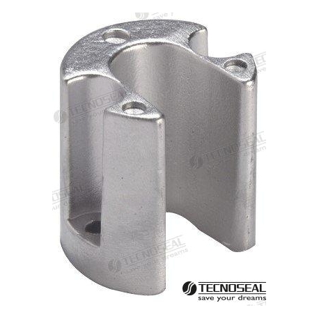 ANODO BRAVO DO PISTON DE ZINCO MERCRUISER