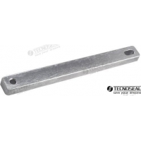 ANODO DE PLACA MERCURY ZINCO 30-40HP