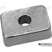 ANODO DE ZINCO MERCURY 4T 4 - 9,9HP