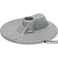 ANODO TIMON ZINCO MERCURY 0,26 KG