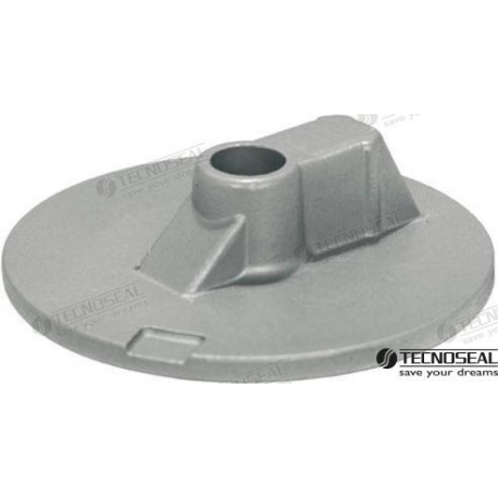 ANODO TIMON ZINCO MERCURY 0,26 KG